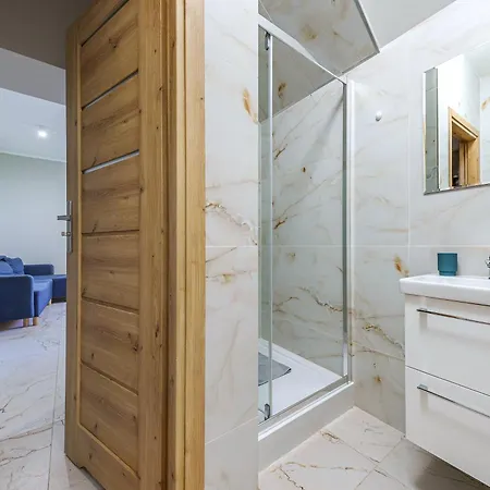 47 Z Parkingiem Ii Sopot