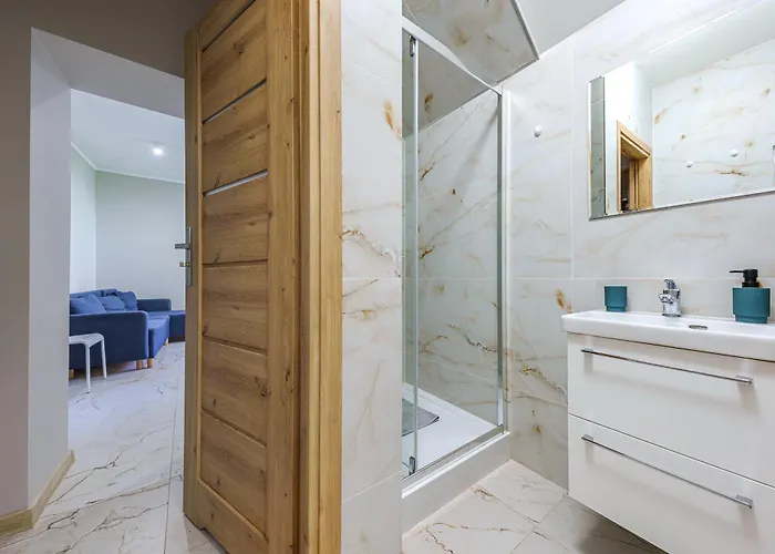 47 Z Parkingiem Ii Сопот